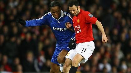 Premier League: Ντέρμπι πρωτοπόρων