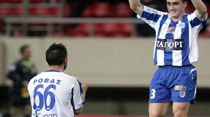 Χάνει τον Παναθηναϊκό ο Ρόβας