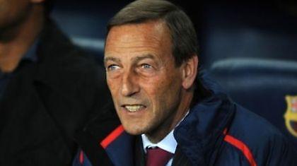 Ο γιός του Νέεσκενς στη Ρεάλ!