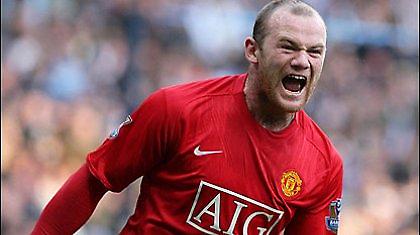 No Rooney... No Party