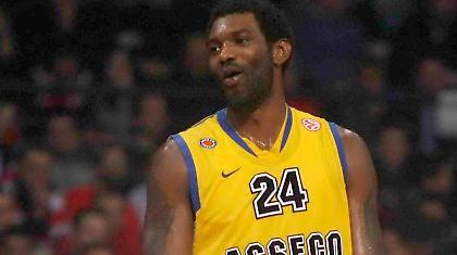 Γουντς: «Θα είμαι με τον Ολυμπιακό» (video)