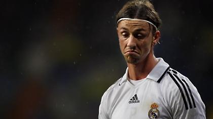 Ψάχνει τρόπο να φύγει από τη Ρεάλ ο Γκούτι