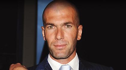 Στήριξη Ζιντάν σε Κακά και Πελεγκρίνι