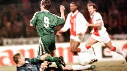 «Εκεί που έχω ταξιδέψει εγώ...»