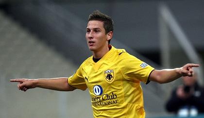 Νέμεθ: «Σίγουρα εμείς στο Champions League»