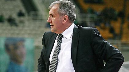 Ομπράντοβιτς: «Όλα θα γίνουν την κατάλληλη στιγμή»