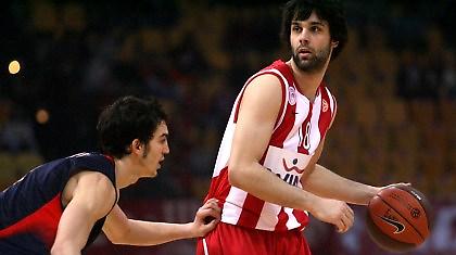 Τεόντοσιτς: «Μου αρέσουν τα δύσκολα»