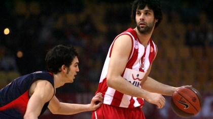 Τεόντοσιτς: «Μου αρέσουν τα δύσκολα»