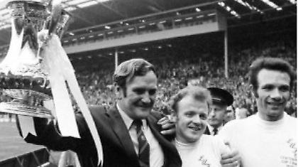 Match of the 70’s part 4