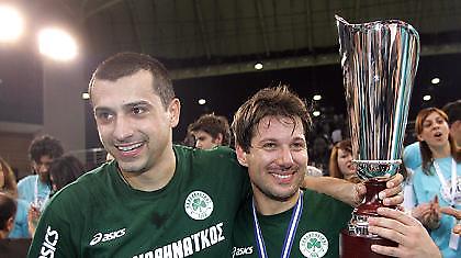 «Δεν αισθανόμαστε φαβορί»