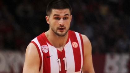 Κλέιζα: «Δεν έχω παίξει σε τέτοια ομάδα»