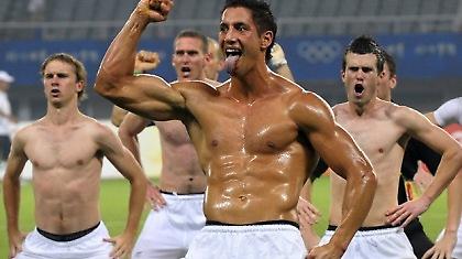 Το μέγεθος έχει σημασία… στη Νέα Ζηλανδία