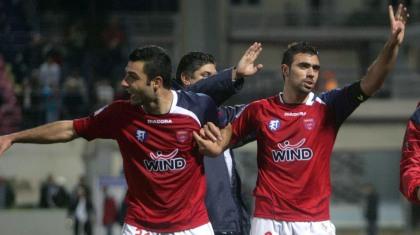 ΠΑΝΙΩΝΙΟΣ: Τέσσερα ανοιχτά μέτωπα