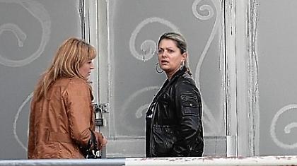 Έχουν περάσει πολλοί απ’ το ιατρικό της κρεβάτι!