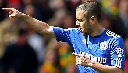 LIVE: Μάντσεστερ Γ.-Τσέλσι 1-2 (Τελικό)