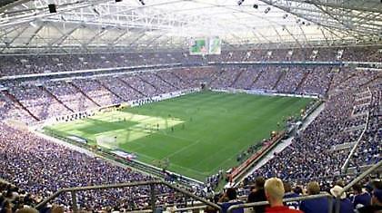 Σάλκε-Μπάγερν 1-2 (Τελικό)