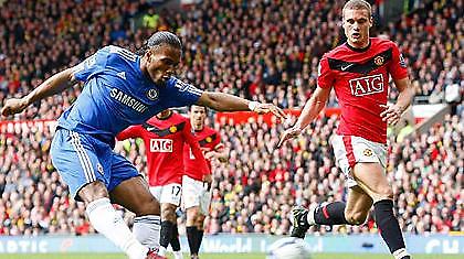 Η Ευρώπη παίζει μπάλα