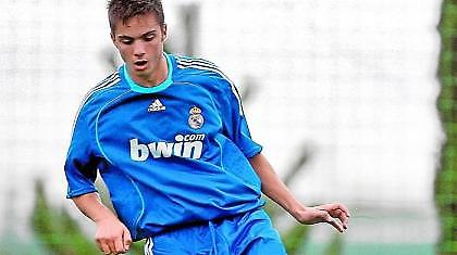 Νεαρό άσο της Ρεάλ θέλει η Μπαρτσελόνα!