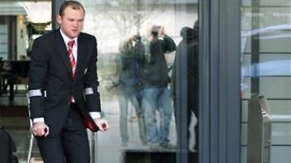 Χωρίς τον Ρούνεϊ είναι...γήινη