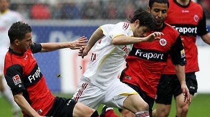 Bundesliga: Έχασε κάθε ελπίδα η Λεβερκούζεν