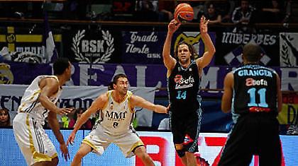 Άλλο «Μπάρτσα», άλλο Εστουντιάντες