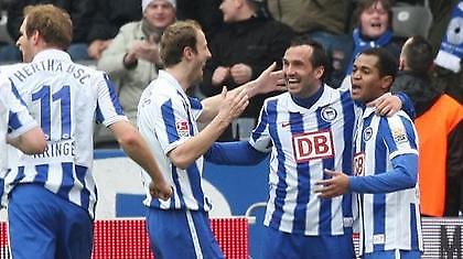 Bundesliga: This is… Χέρτα