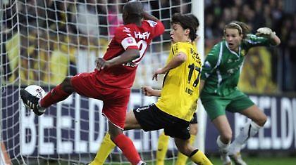 Eredivisie: Και πώς… να το χάσει;