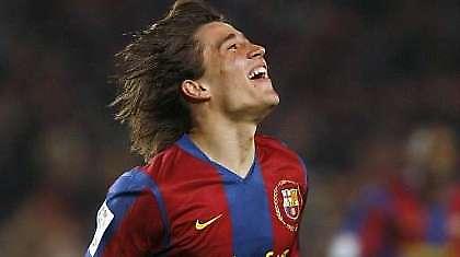 Primera Division: Δεν καταλαβαίνει από Ευρώπη (vid)