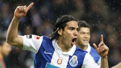 Superliga: Το παλεύει για σεντόνι η Πόρτο