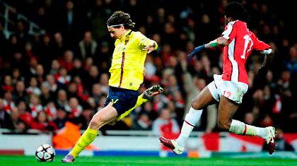 Νοκ-άουτ ο Ιμπραΐμοβιτς!