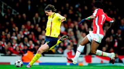 Νοκ-άουτ ο Ιμπραΐμοβιτς!