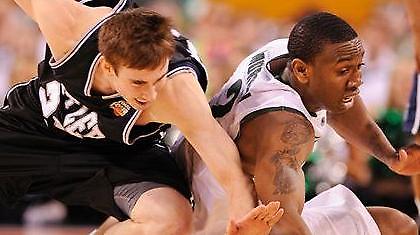 Η «Σταχτοπούτα» και το φαβορί