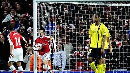 «Γη και ύδωρ» για Φάμπρεγας