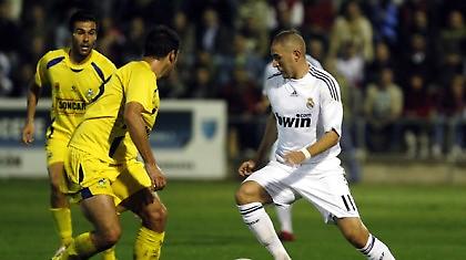 Θα «χτυπήσει» Μπενζεμά η Γιουνάιτεντ