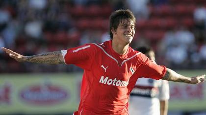 Η απάντηση του Νούνιεζ!