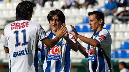 Πέταγε «φωτιές» ο Μάνσο! (video)