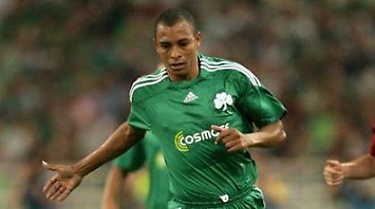 «Πράσινο φως» από Βραζιλία σε Ζιλμπέρτο Σίλβα