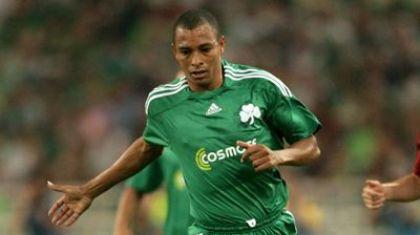 «Πράσινο φως» από Βραζιλία σε Ζιλμπέρτο Σίλβα