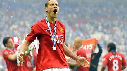 Φέρντιναντ: «Το όνομά μου στην ιστορία»