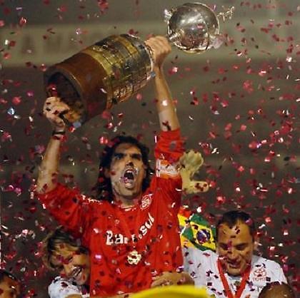 Η «βασίλισσα» του Πόρτο Αλέγκρε πάτησε τα 101!