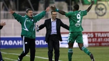 ΠΑΟ: Πιο σημαντικές και από τον τίτλο