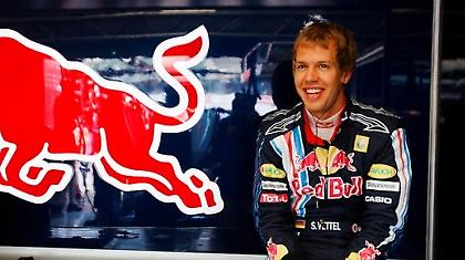 Φέτελ: «Επιστρέφω»