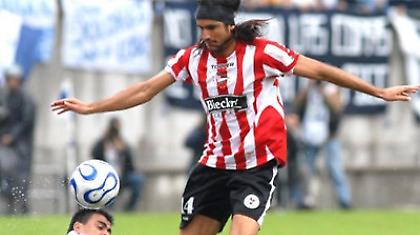 Ανχελέρι ο περιζήτητος!