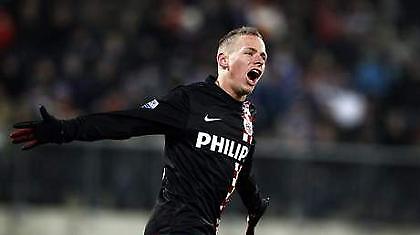 Eredivisie: Το παλεύει η Αϊντχόφεν