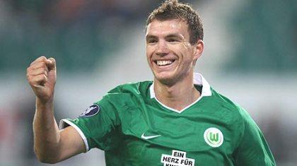 Bundesliga: Άγριοι «λύκοι»