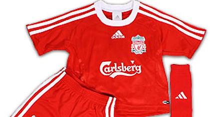 Μπαίνουν λεφτά στα ταμεία της Λίβερπουλ