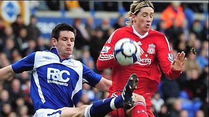 Premier League: Λίβερπουλ, το «σεντόνι» θέλει και… διπλά!