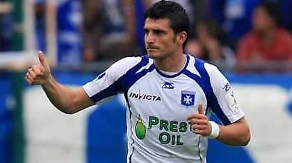 Le Championnat: Έκοψε την «όρεξη» της Οσέρ η Παρί