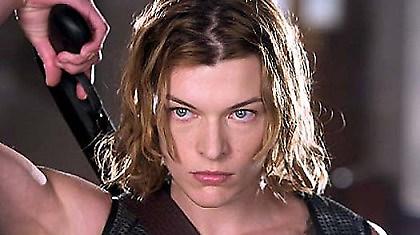 Resident Evil: Afterlife! Το επίσημο trailer