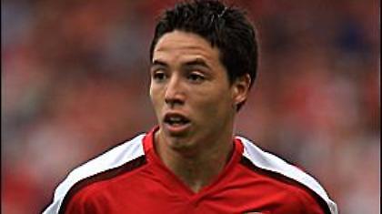 Με ηγέτη τον Νασρί